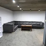 #apartamentykisajno