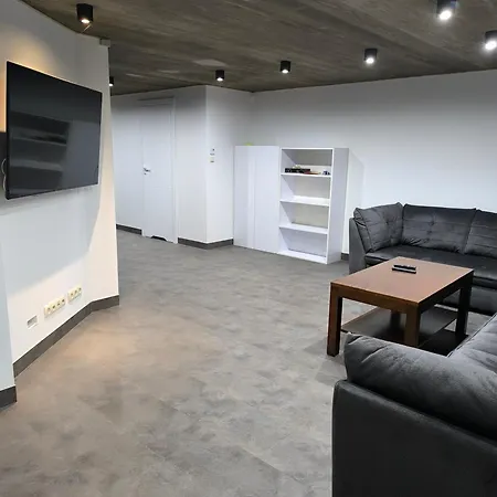 #apartamentykisajno *