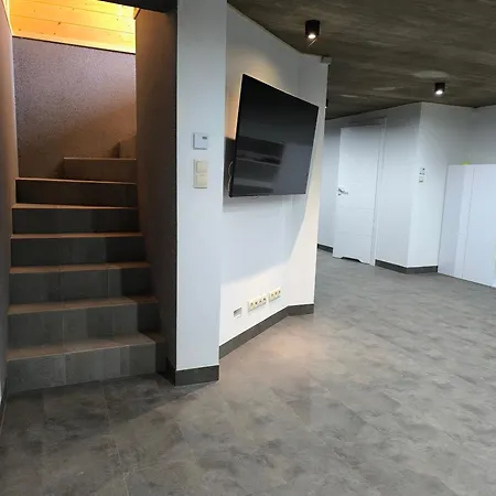 #apartamentykisajno Apartment