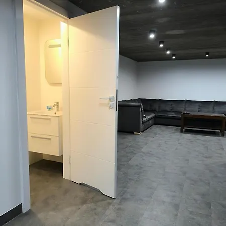 Apartment #apartamentykisajno