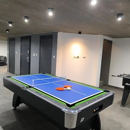 Apartment #apartamentykisajno *