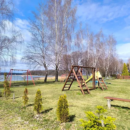 #apartamentykisajno Lägenhet Pierkunowo