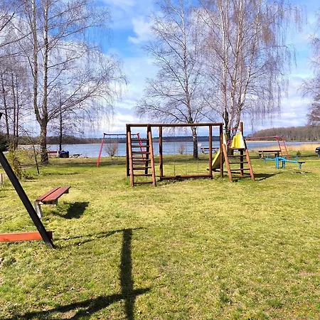 Apartment #apartamentykisajno Pierkunowo