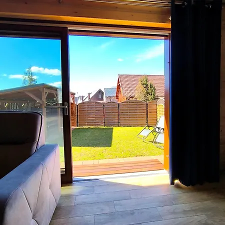 Apartment #apartamentykisajno