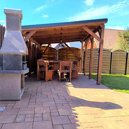 #apartamentykisajno Apartment Pierkunowo