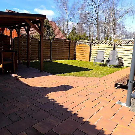 #apartamentykisajno Apartment Pierkunowo