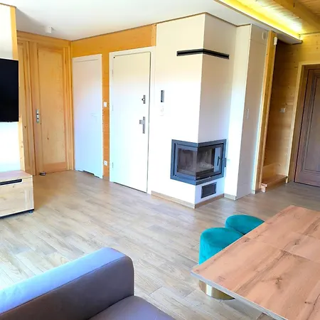 #apartamentykisajno Apartment