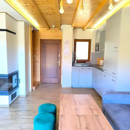 #apartamentykisajno * Pierkunowo