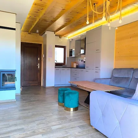 #apartamentykisajno Apartment