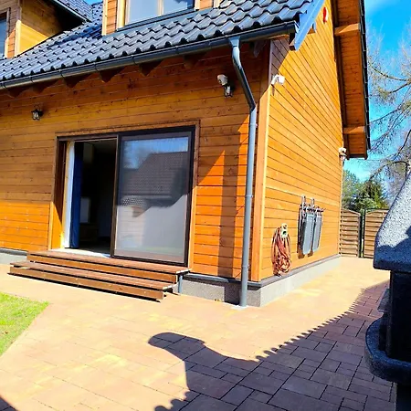 #apartamentykisajno Apartment Pierkunowo