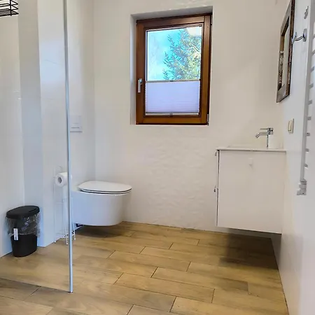 #apartamentykisajno Apartment Pierkunowo