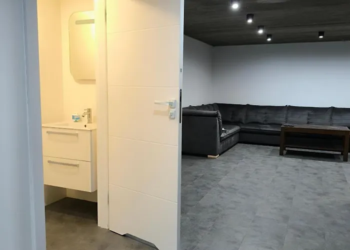 Apartment #apartamentykisajno