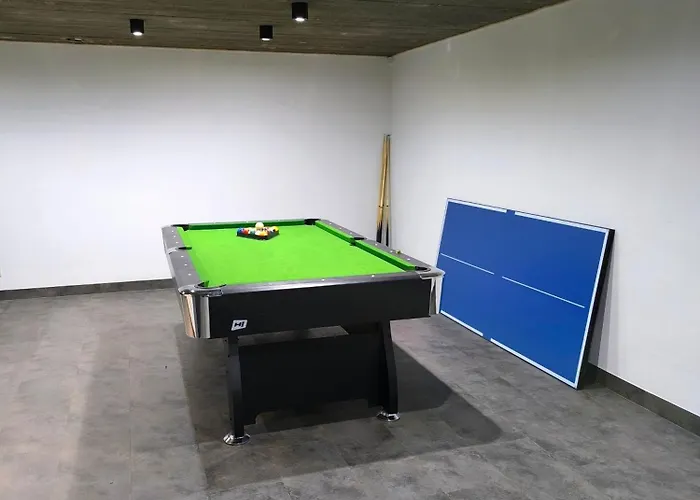 #apartamentykisajno Pierkunowo