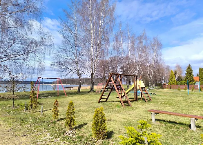 #apartamentykisajno Apartment Pierkunowo