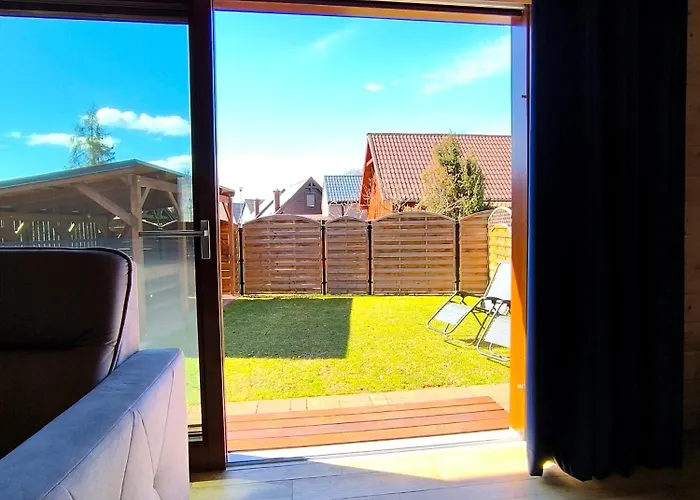 Apartment #apartamentykisajno