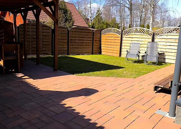 #apartamentykisajno Apartment Pierkunowo