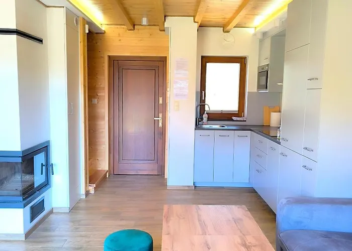 #apartamentykisajno * Pierkunowo