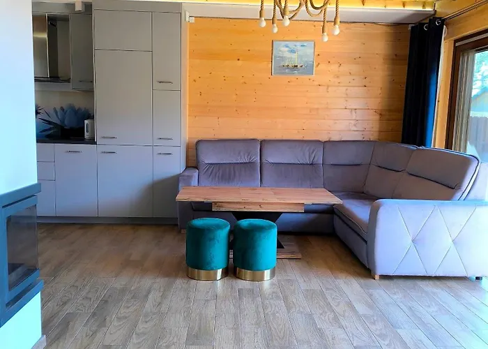 #apartamentykisajno Pierkunowo